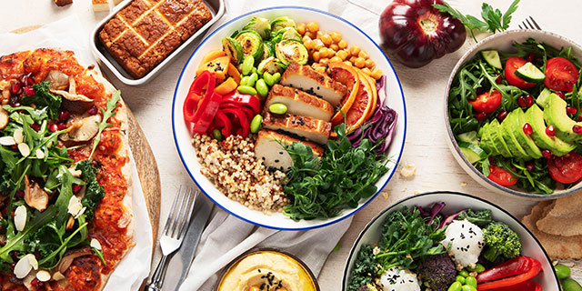 2026 Food Trends